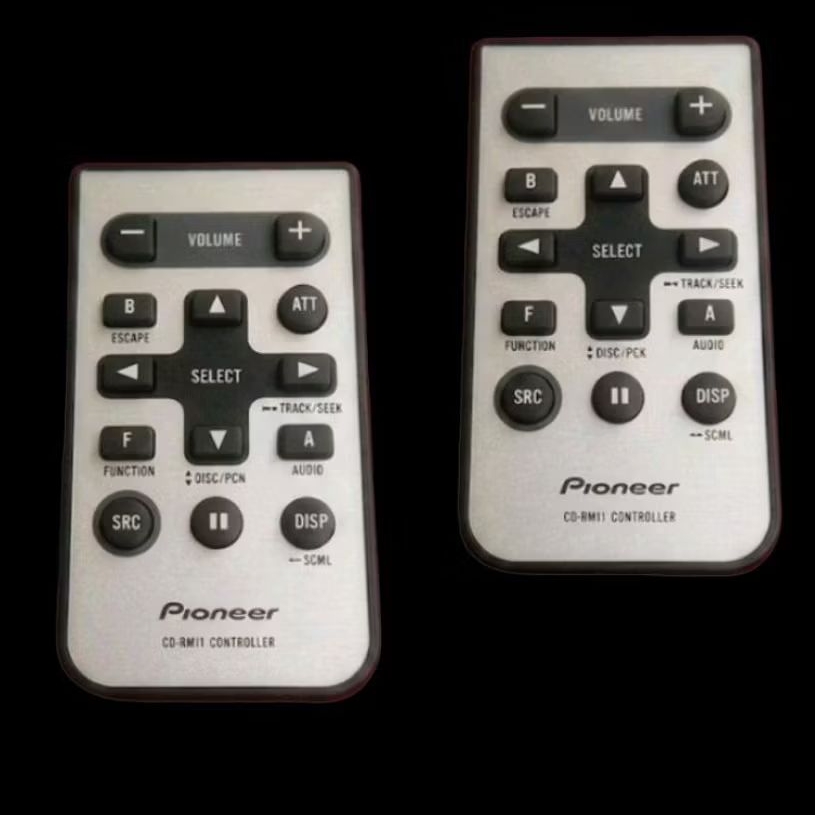 Remote Control Audio Car Pioneer Original