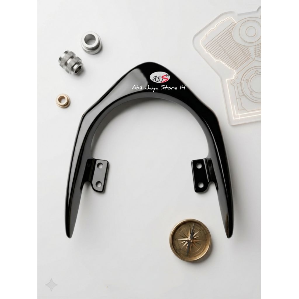 Behel Revo Fit FI Begel Revo Fit FI Planger Revo Fit FI