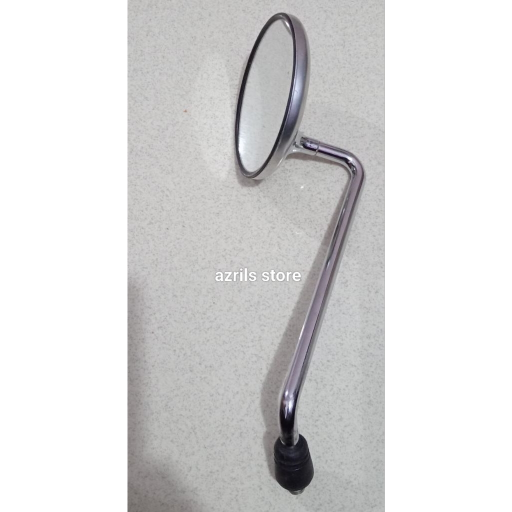 spion bagian kiri Yamaha Fino second original