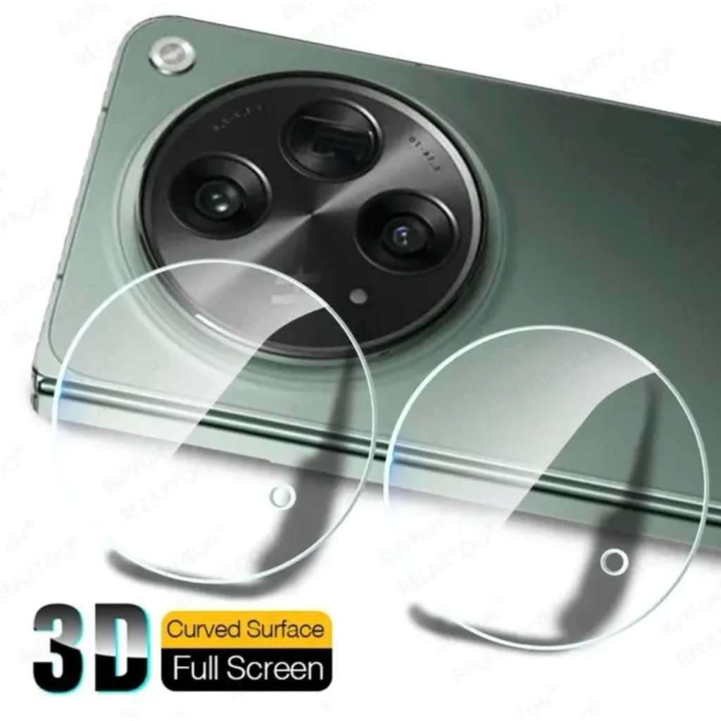 Camera Protector For Oppo Find N/Find N2/Find N2 Flip/Find N3/Find N5”