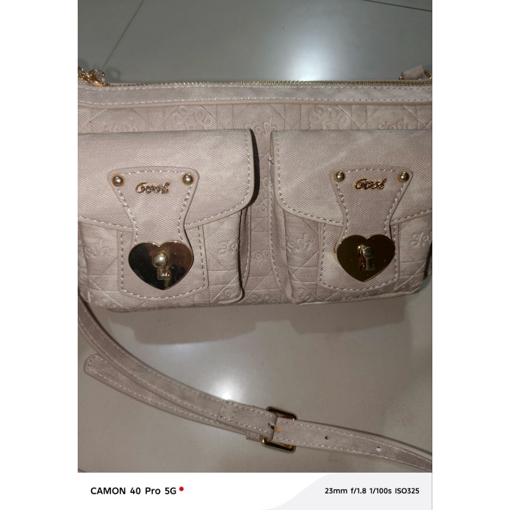 tas gosh pl like new