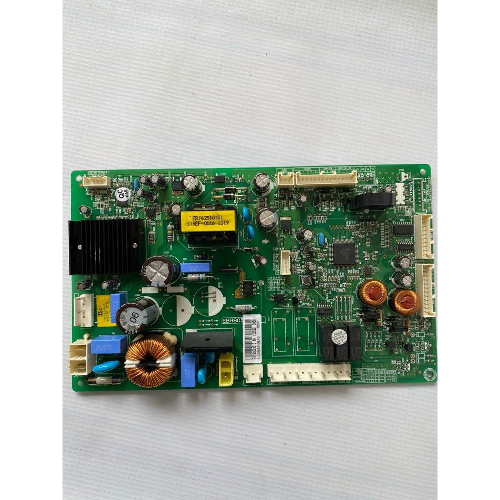2515 / ebr80532515 / modul kulkas LG 2615 / modul kulkas LG ebr80532515 / pcb kulkas LG 2515 / pcb k