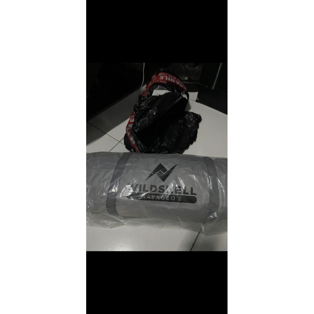 Tenda Wildshell Navageo 2