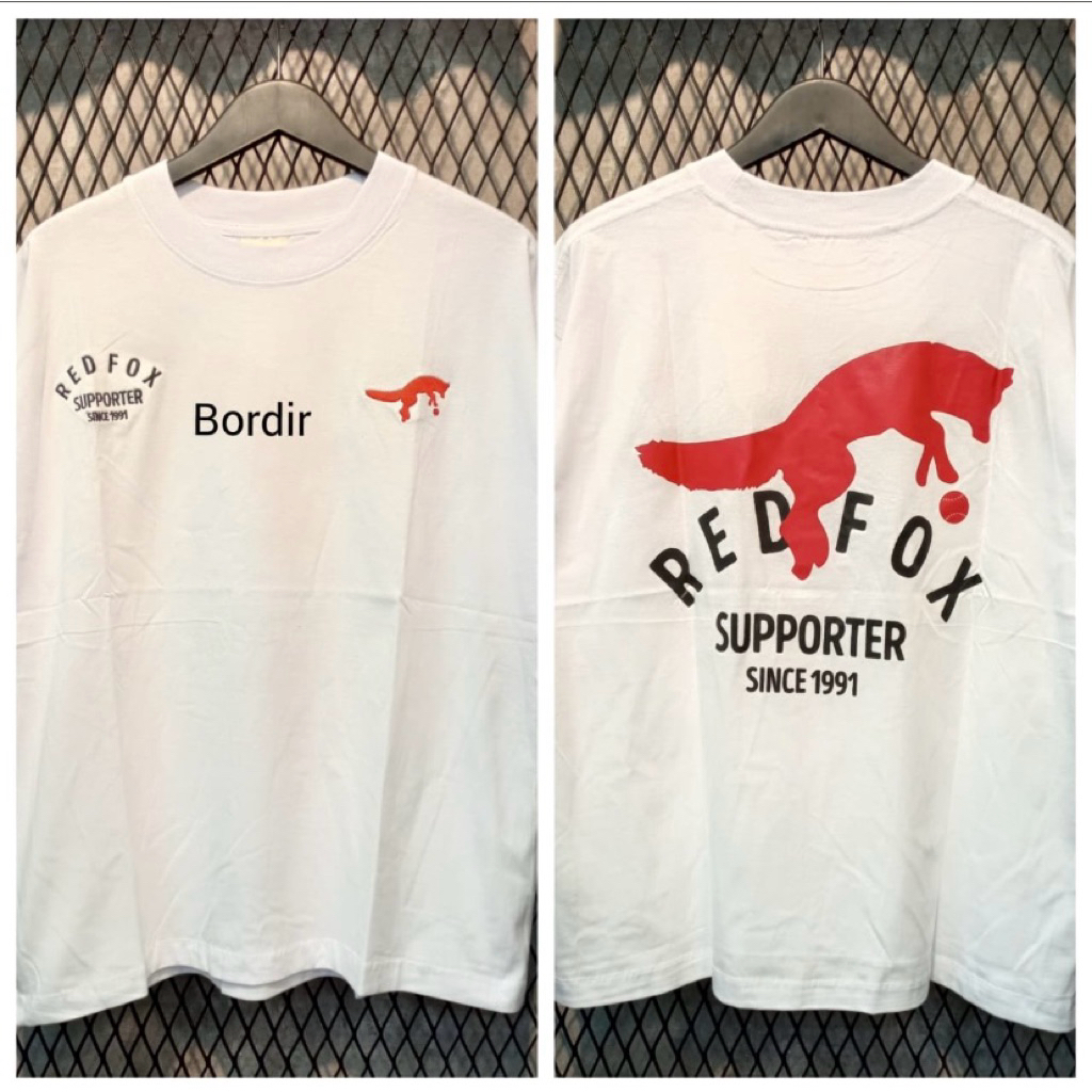 OVERSIZE WASHED T-SHIRT
