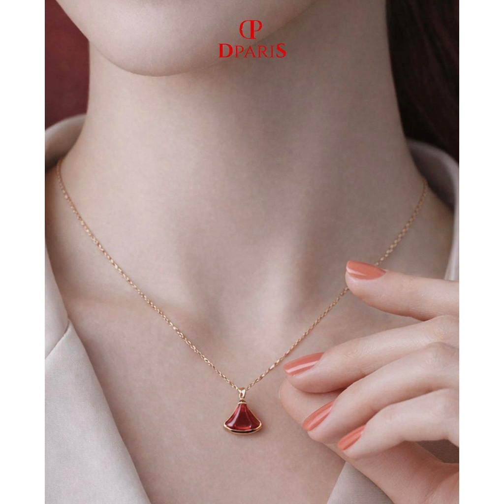 Dparis Kalung Model LMD4000
