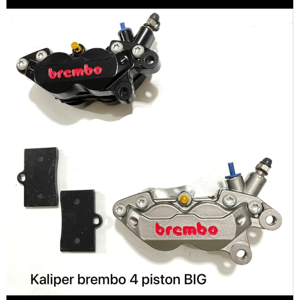 caliper brembo