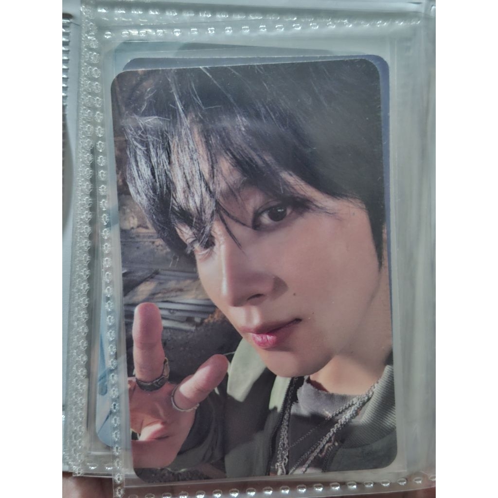 PC Haechan (Official)