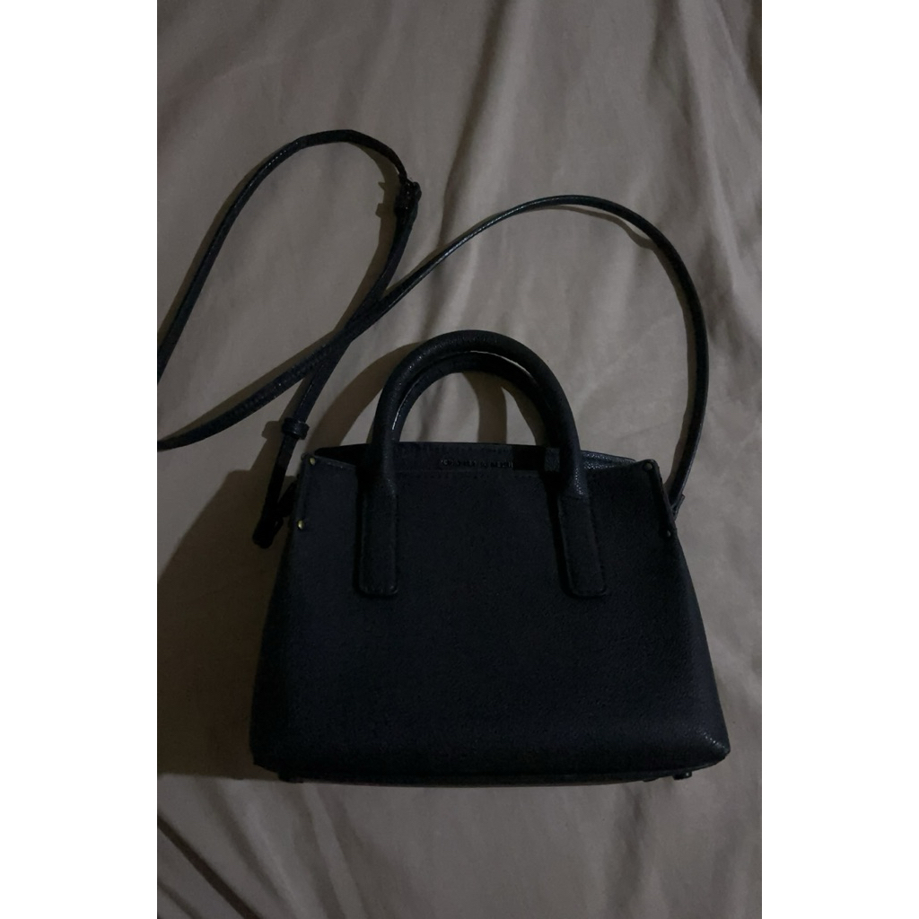 Preloved Tas Charles & Keith Ck Wanita