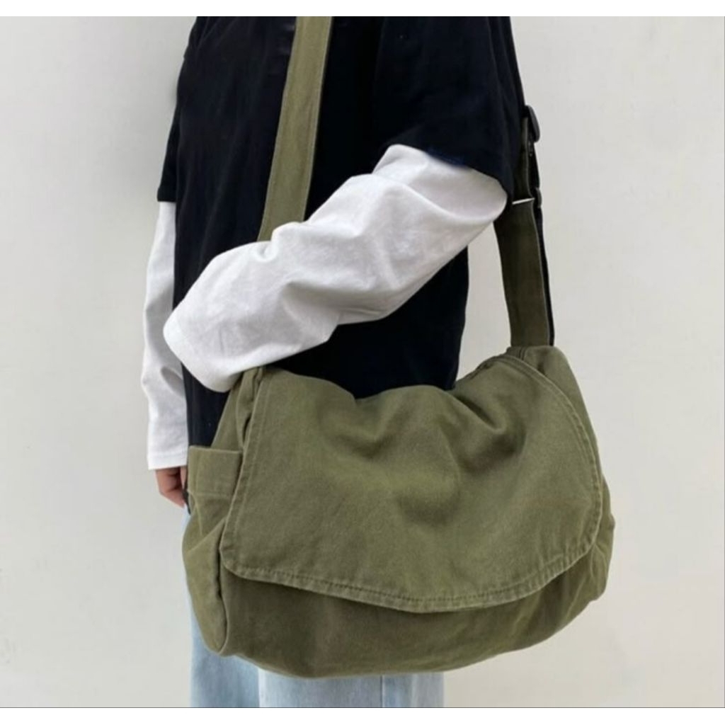 Postman bag