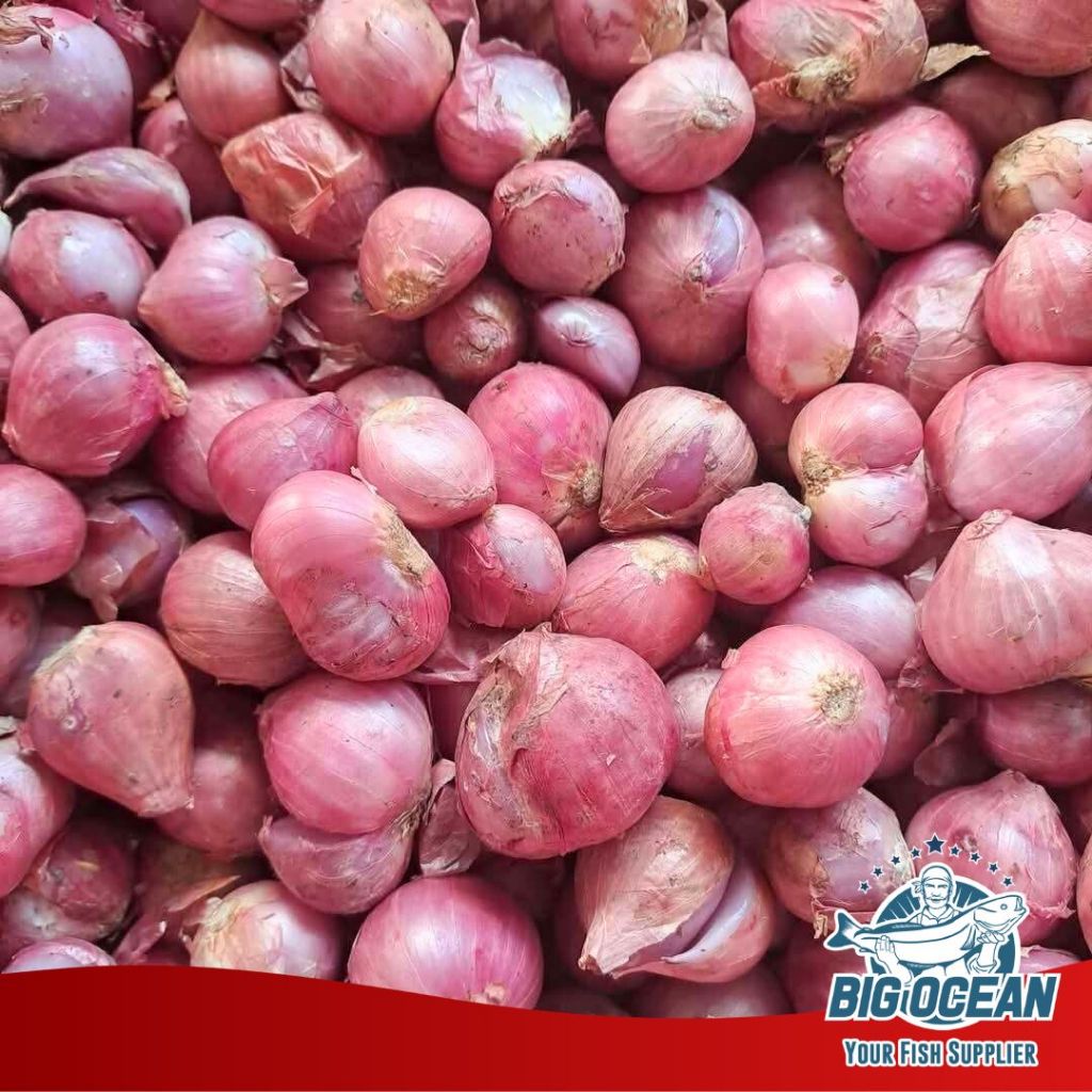 Bawang Merah Segar | Bawang Merah Super