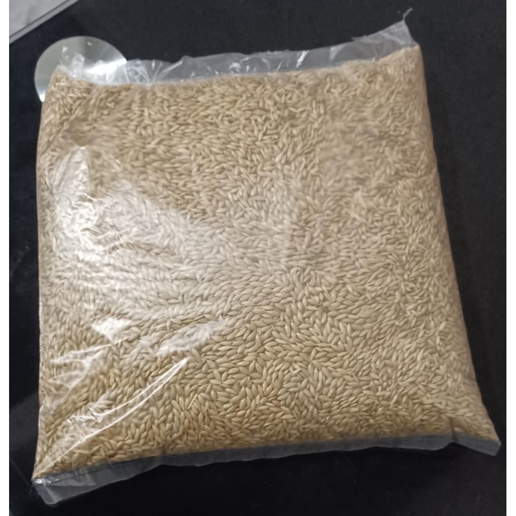 pakan burung kenari seed 1kg