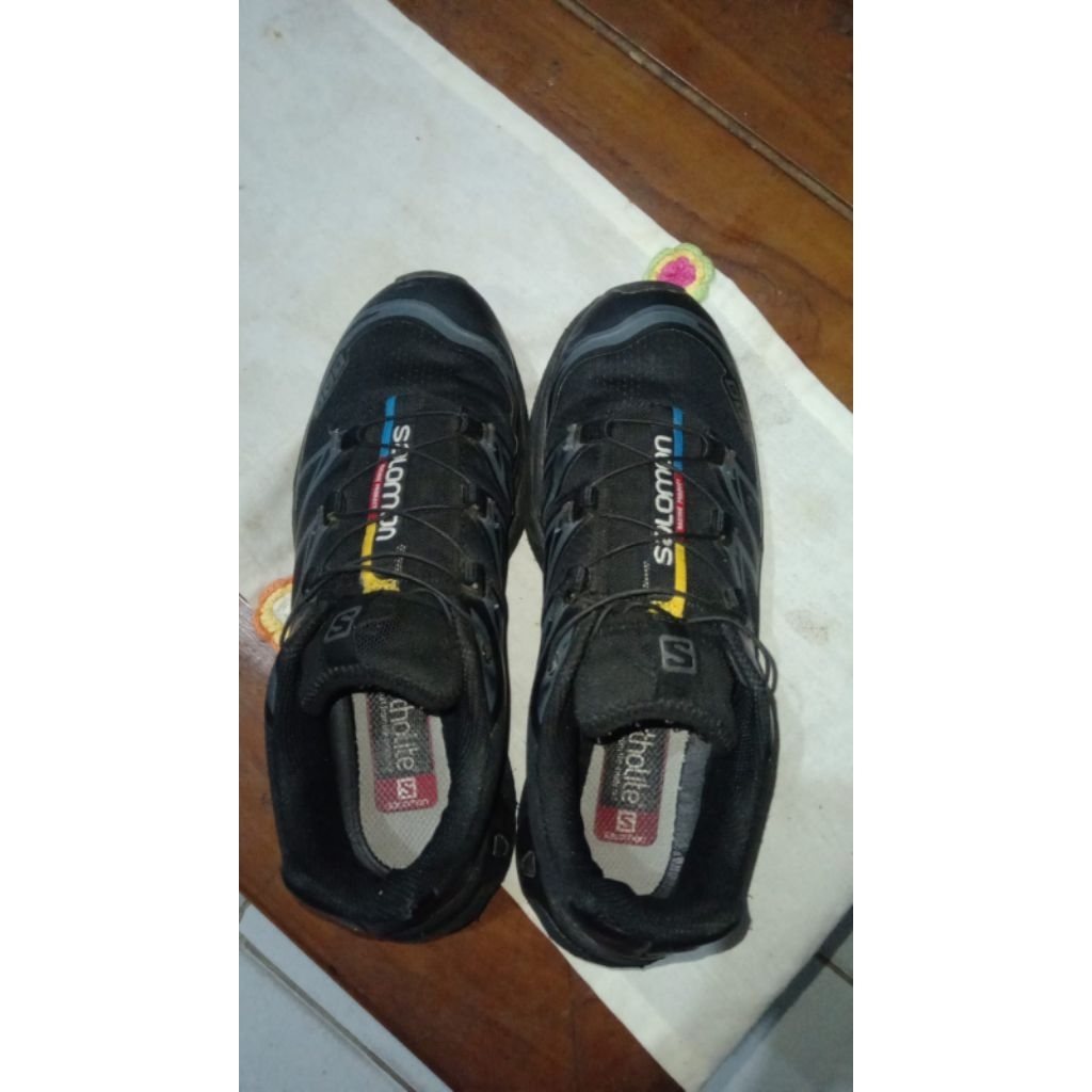 Salomon XT6