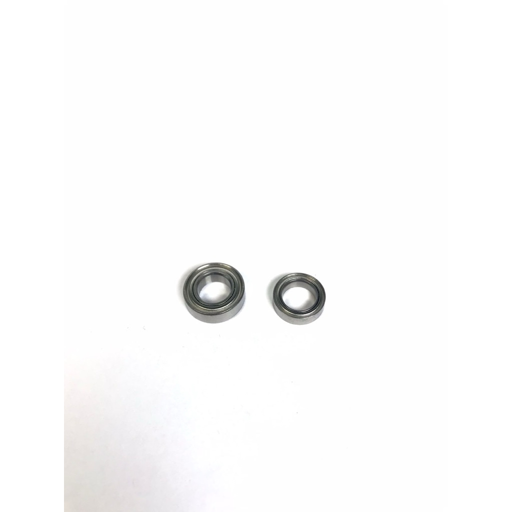 Ball Bearing Reel Daiwa RX LT 1000-3000 bagian drive gear kanan kiri 2pcs