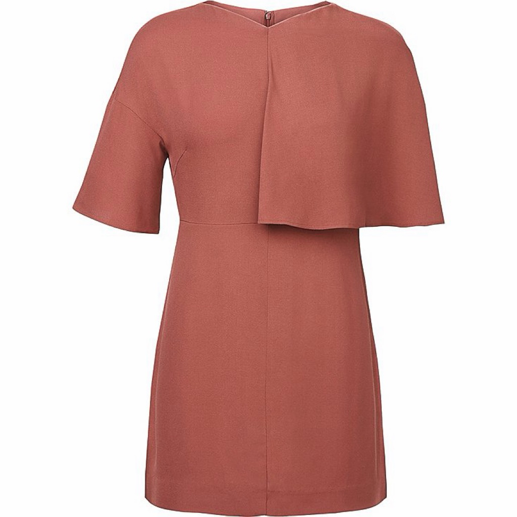 Uniqlo Tunik Dress Hana Tajima