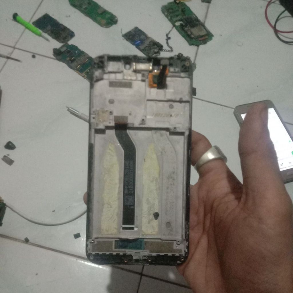 LCD REDMI 5A