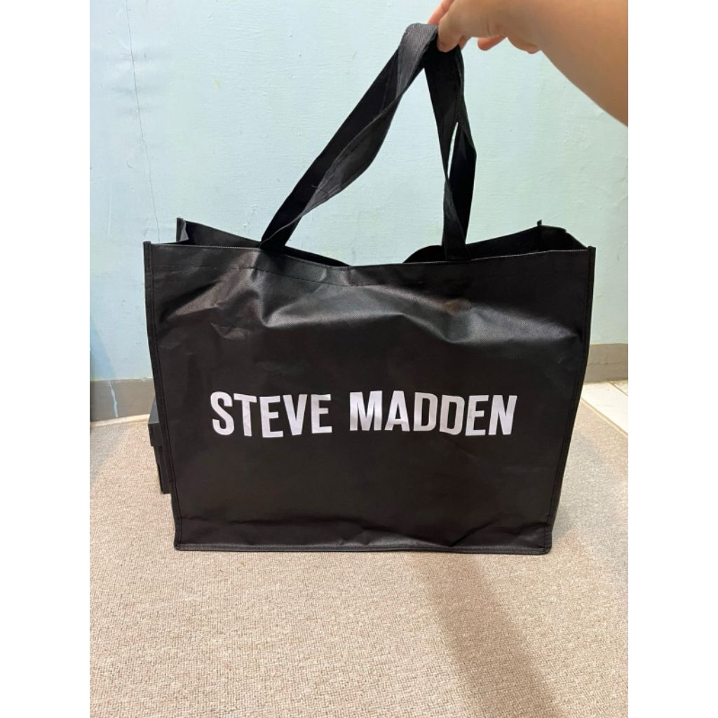 Steve Madden Goody Bag Large Original 100%