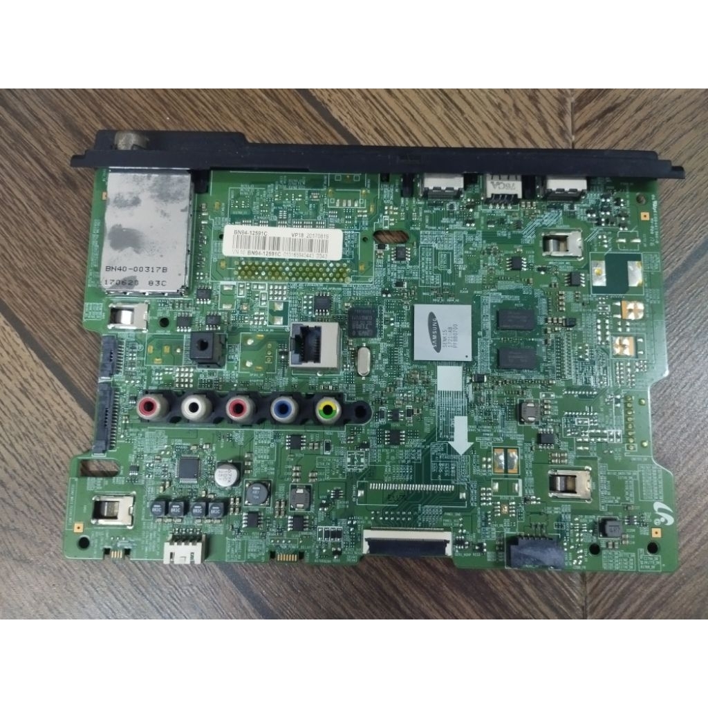 MAINBOARD TV SAMSUNG UA40J5200DK
