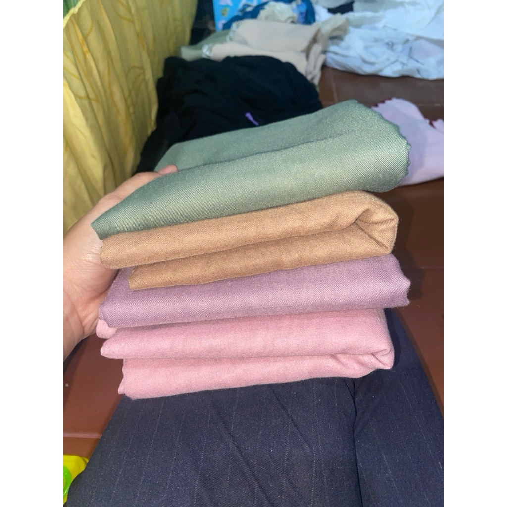 PL kerudung