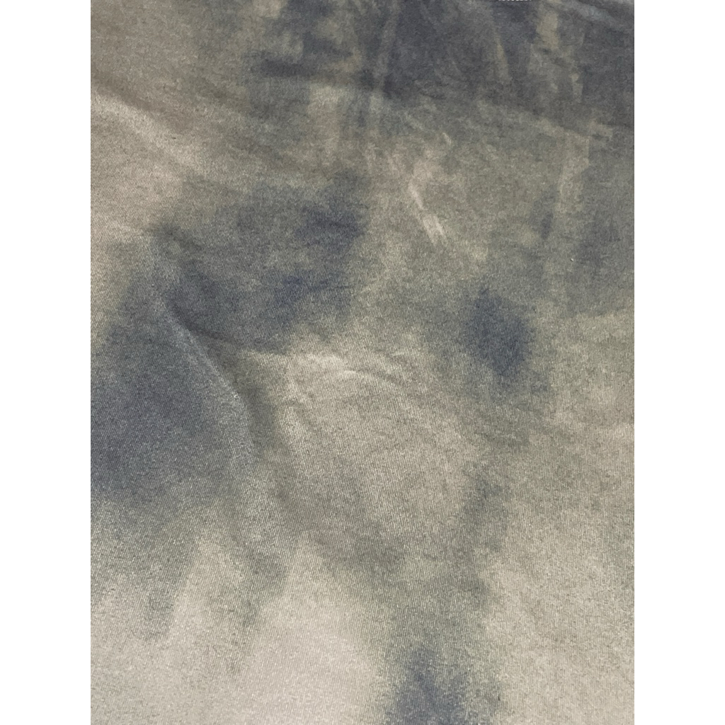 hm tie dye