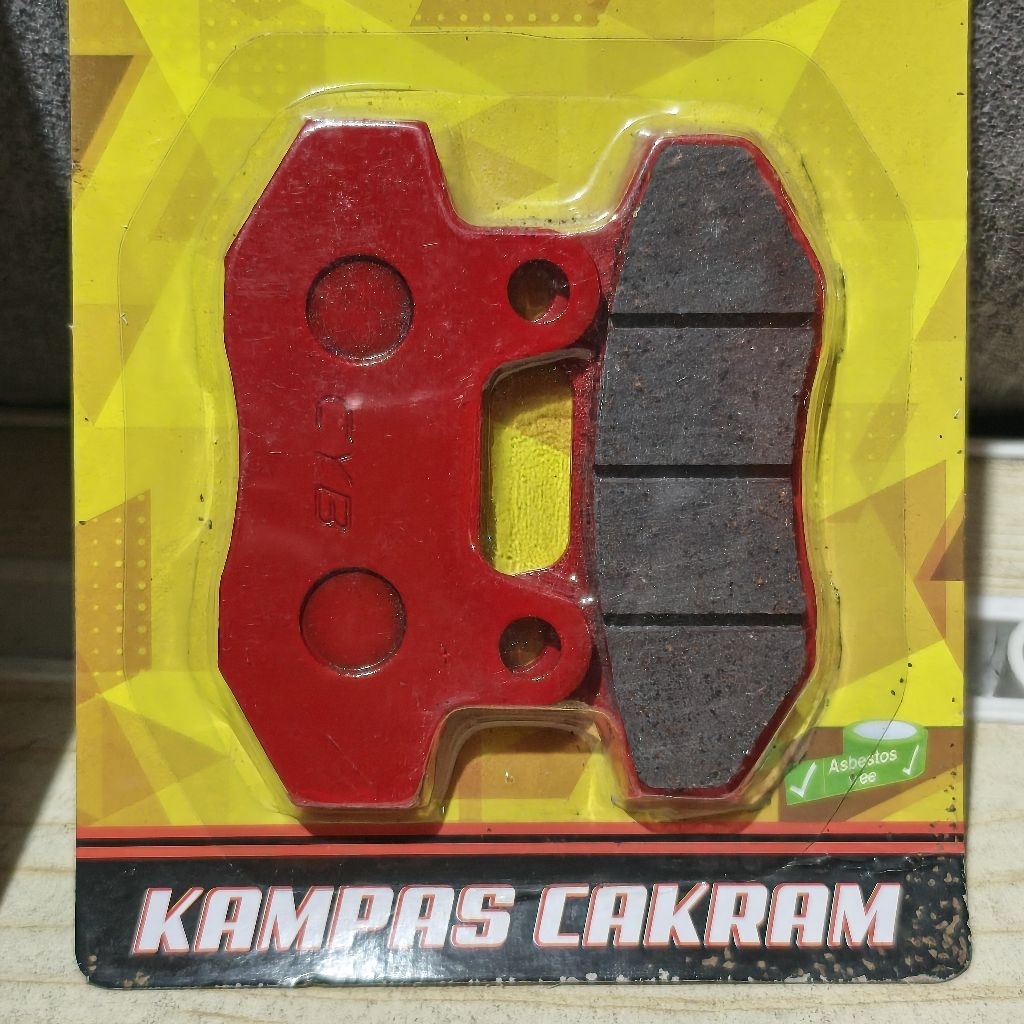 KAMPAS REM BELAKANG UWINFLY T3 T3S PRO & UWINFLY T5
