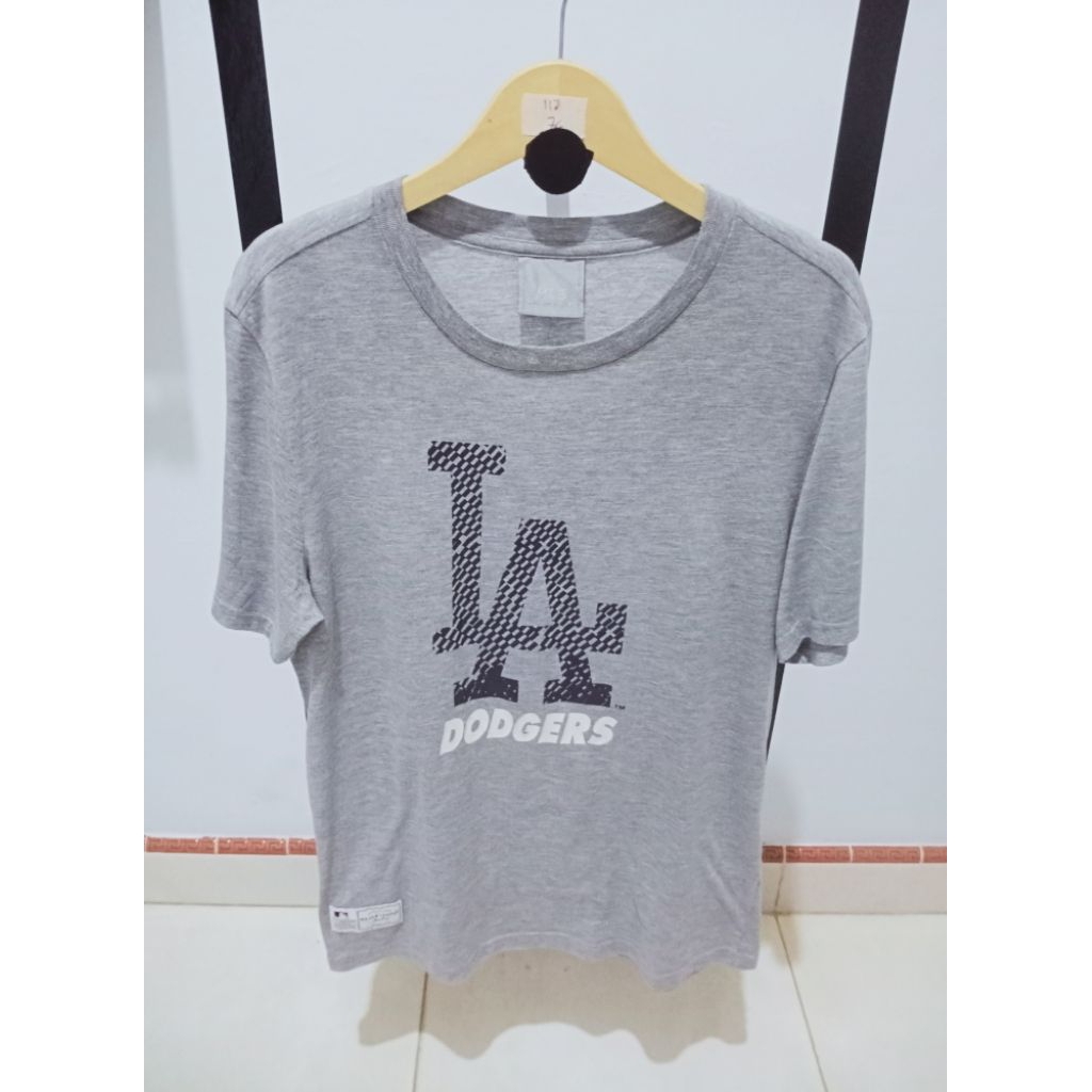 kaos mlb (second)