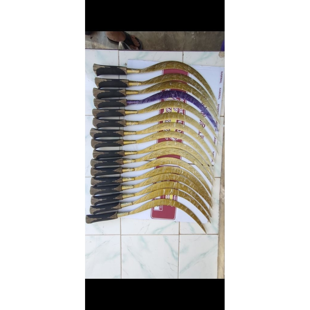 ACC 02/60 cm produk asli madura