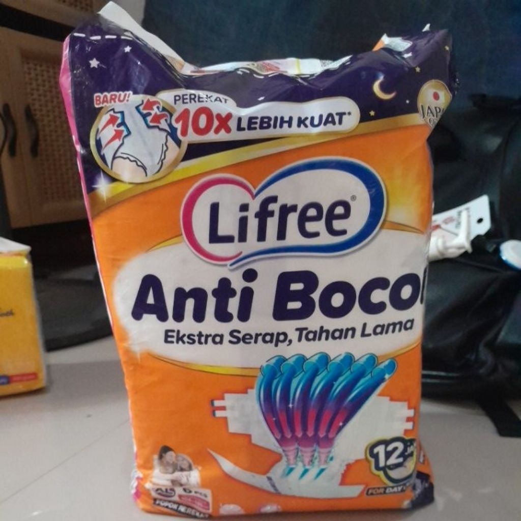 Lifree