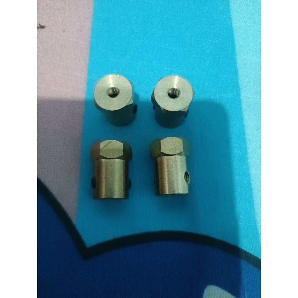 hex 12 mm