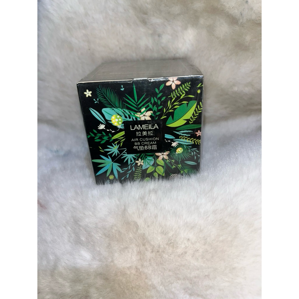 BB CREAM CUSHION LAMEILA