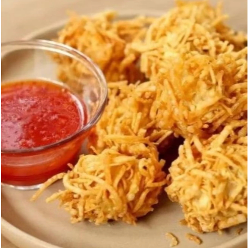 Dimsum Rambutan - Toko Daging Nusantara
