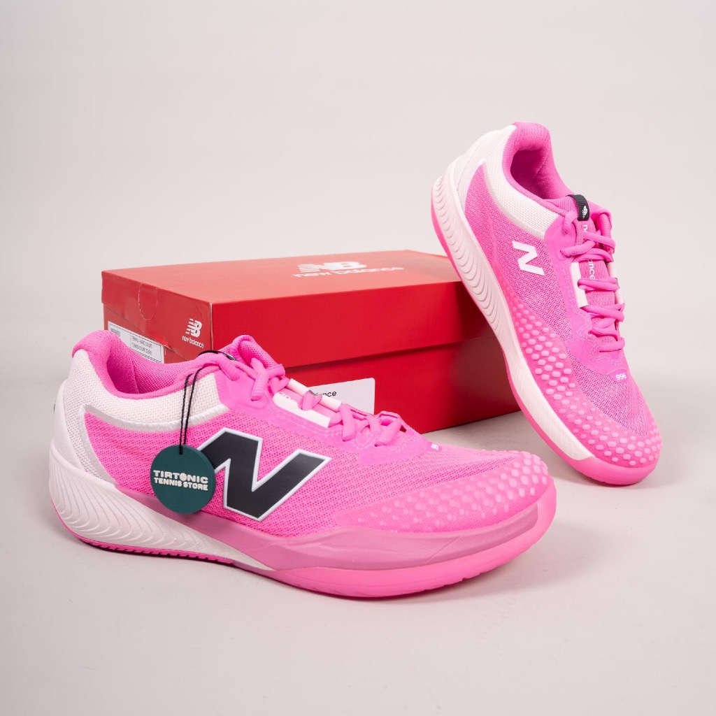 Sepatu Tenis New Balance 996V6 Tennis BNIB ORIGINAL