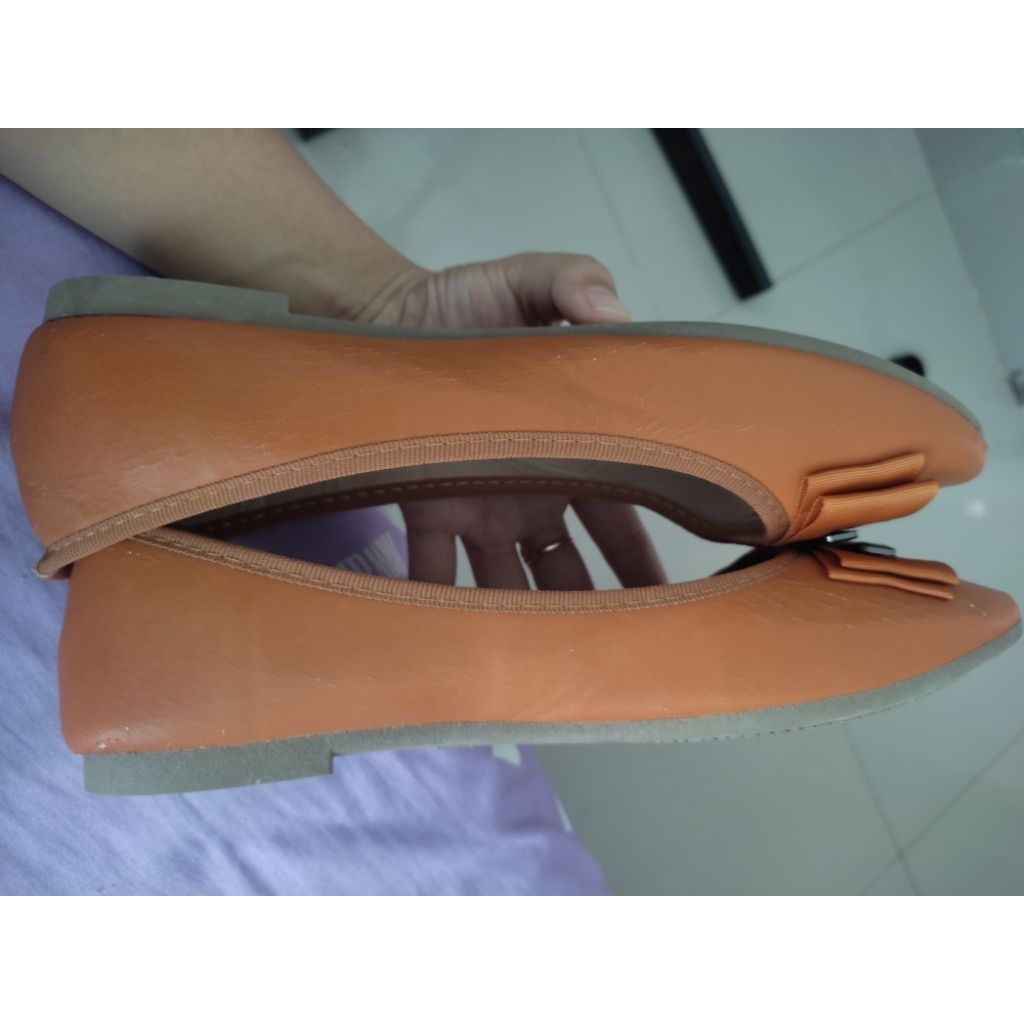 sepatu blow size 40