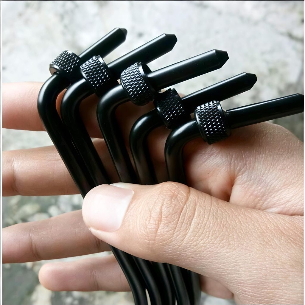 ORIGINAL HANDLE TREMOLO EDGE ZERO II EDGE ZERO ZPS EDGE ZERO ZR