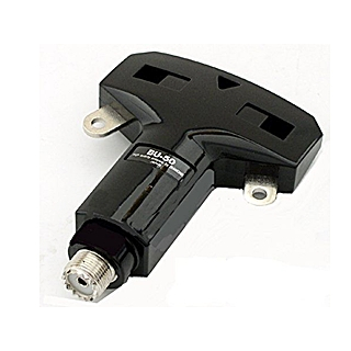 Balun antena radio hf Diamond BU-50 original baru (baru / blm pernah pakai) produk terpercaya untuk 