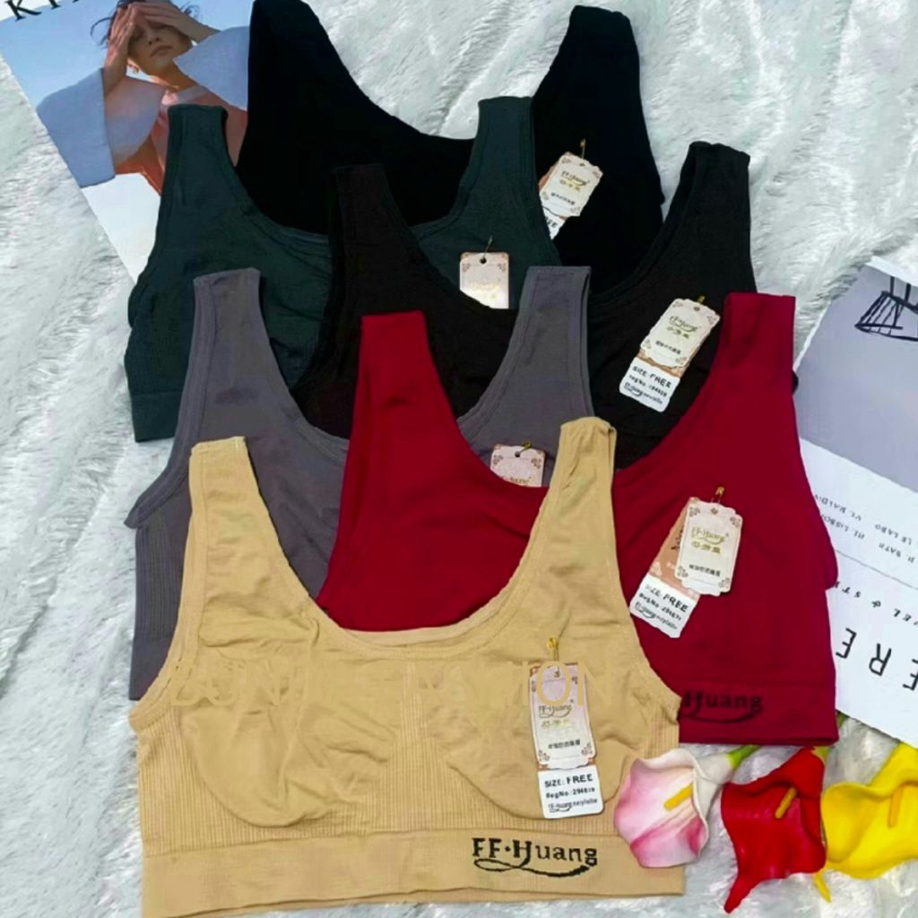 Promo Miniset Wanita 3pcs Impor
