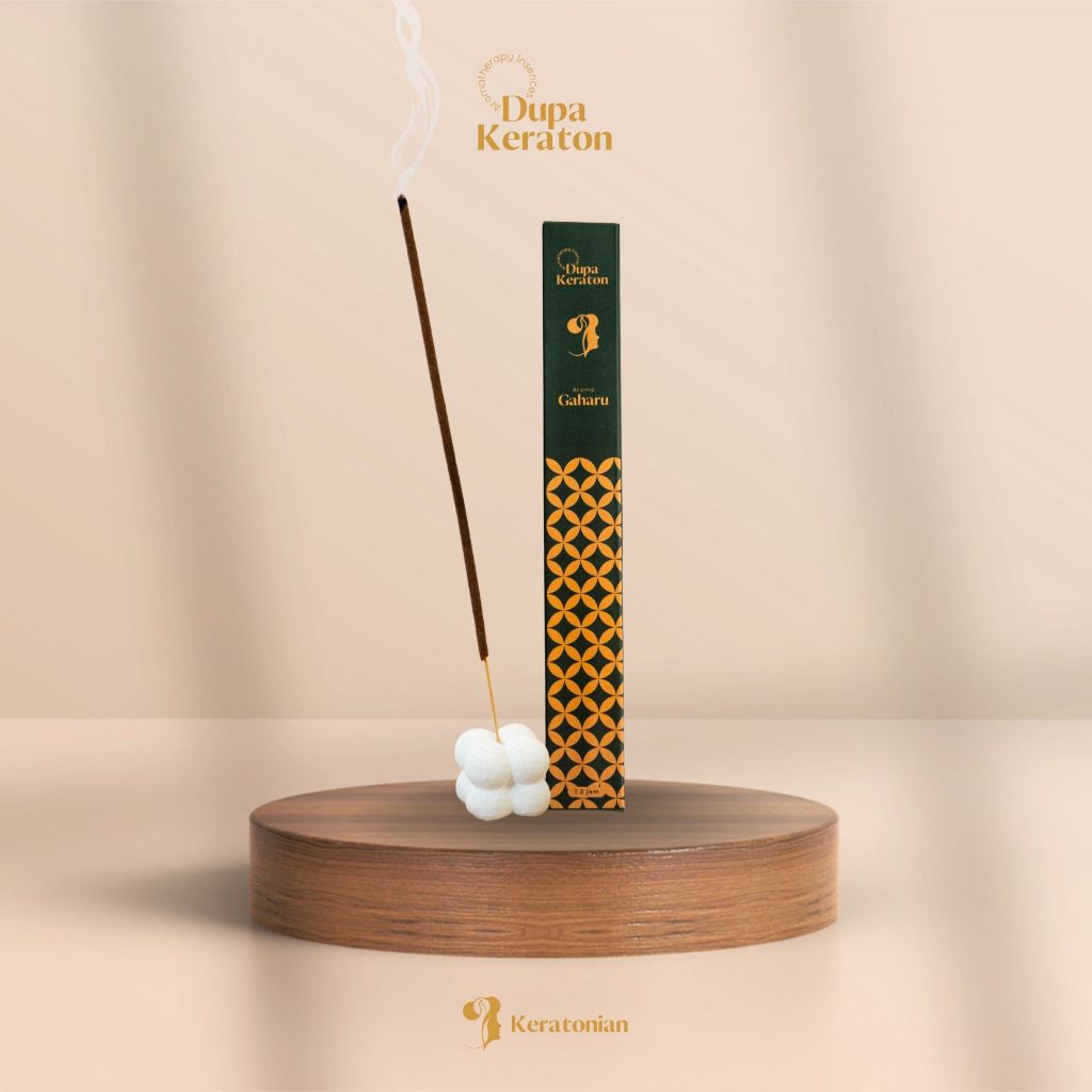 Incense Stick (dupa stik) - Gaharu
