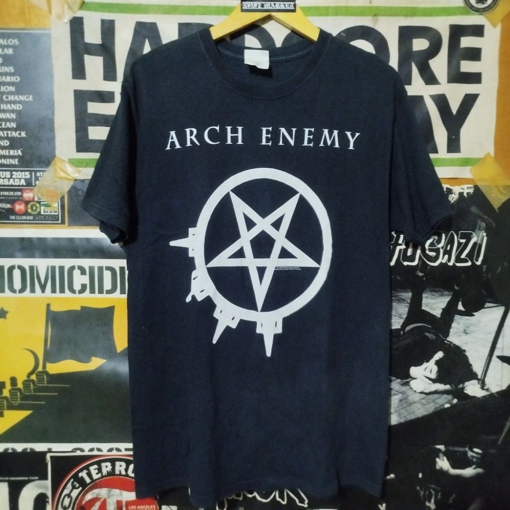 ARCH ENEMY