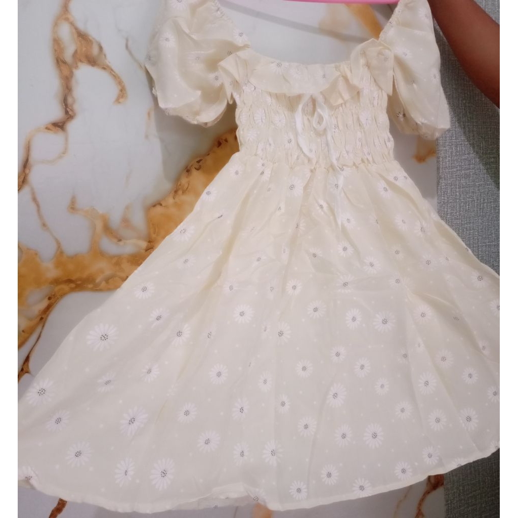dress korea remaja