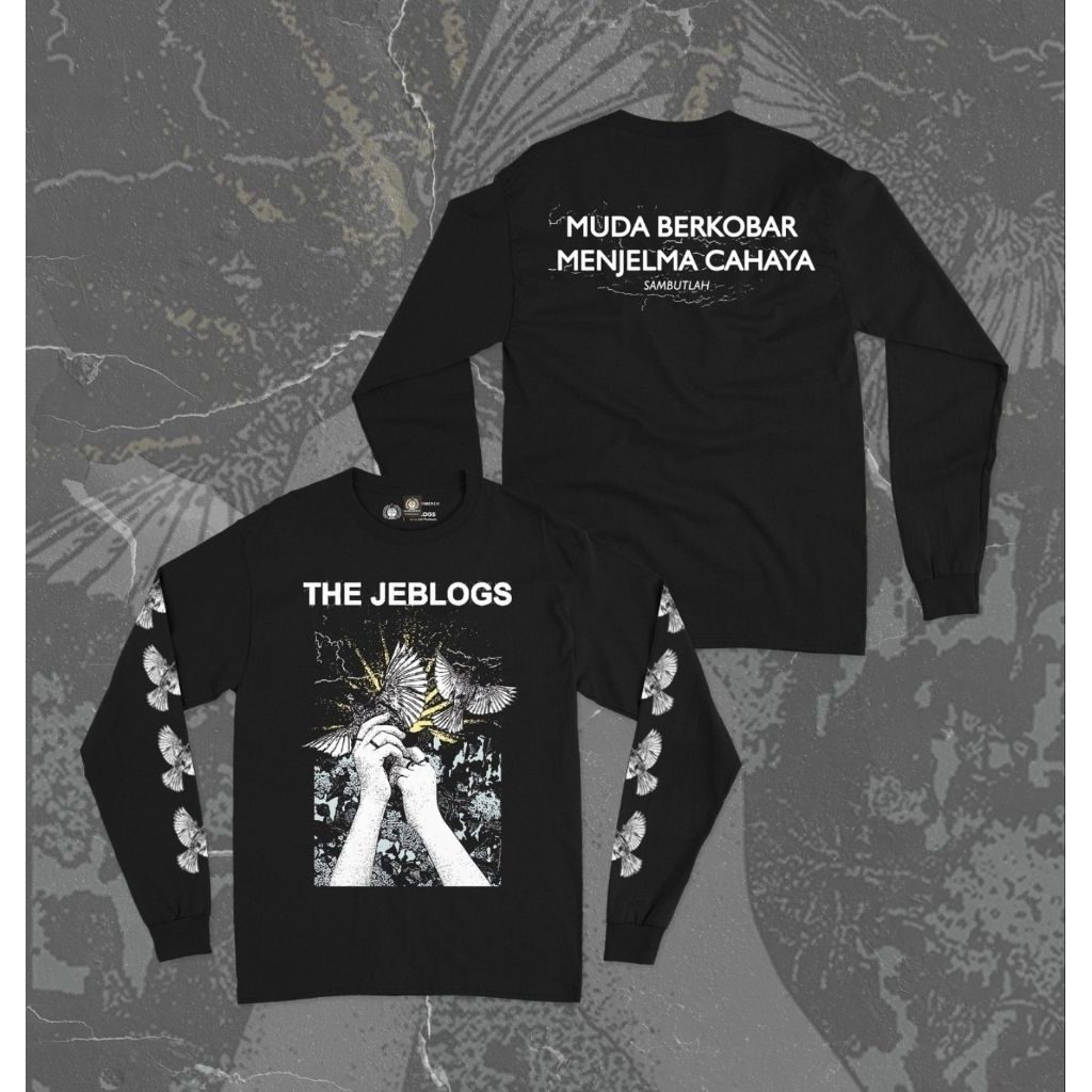 The Jeblogs - Sambutlah