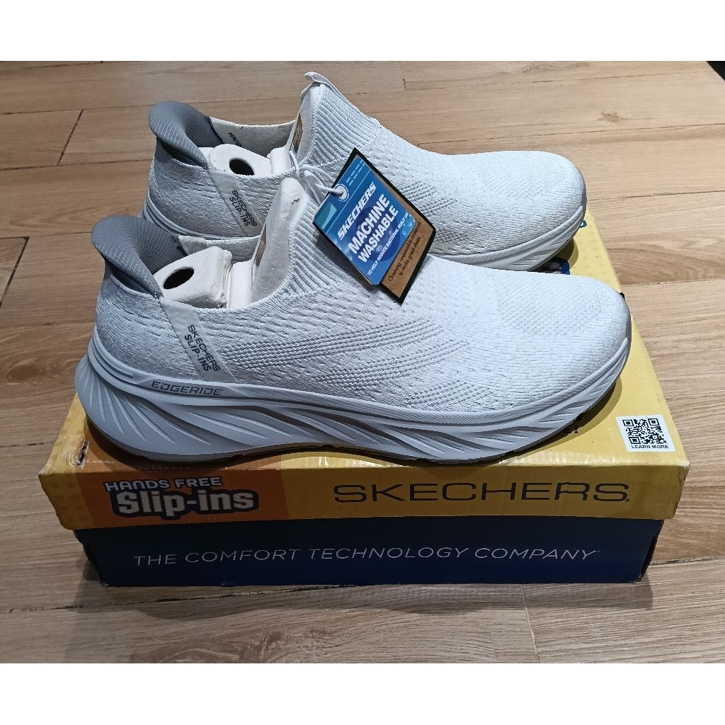 Skechers slip ins