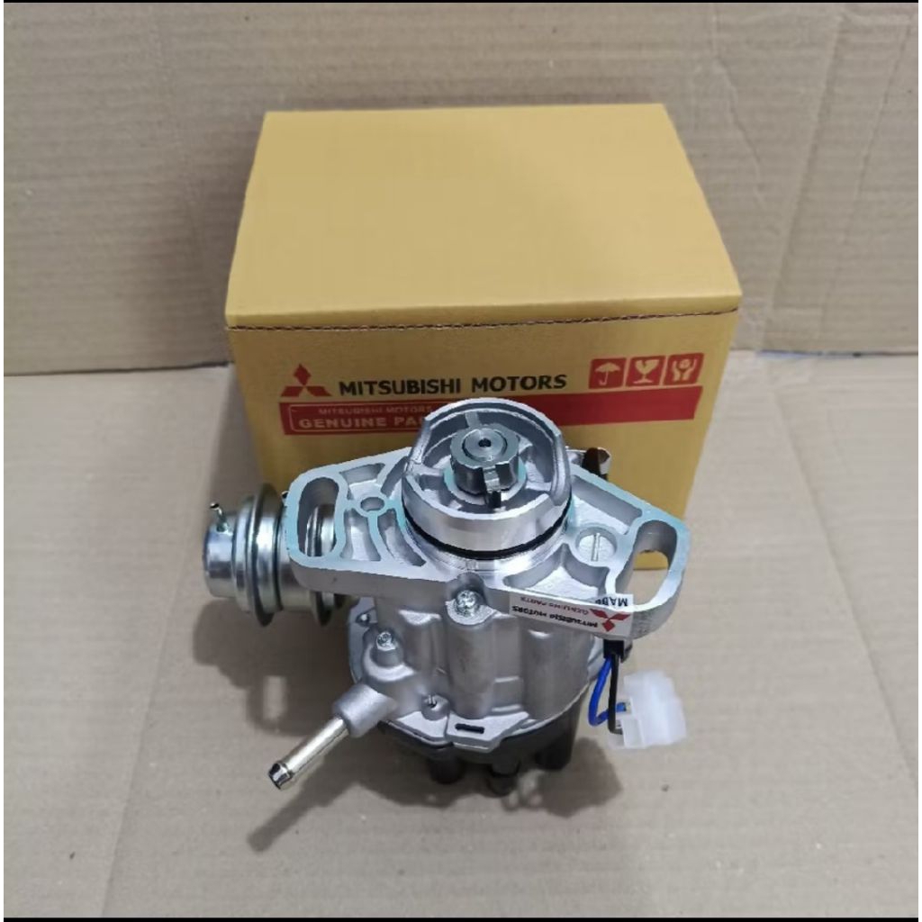 Delco distributor Delko CDI T120SS T120 SS Ori Garansi 1 bulan