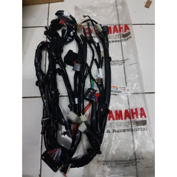 Kabel Body AEROX 155 B65-H2590-11