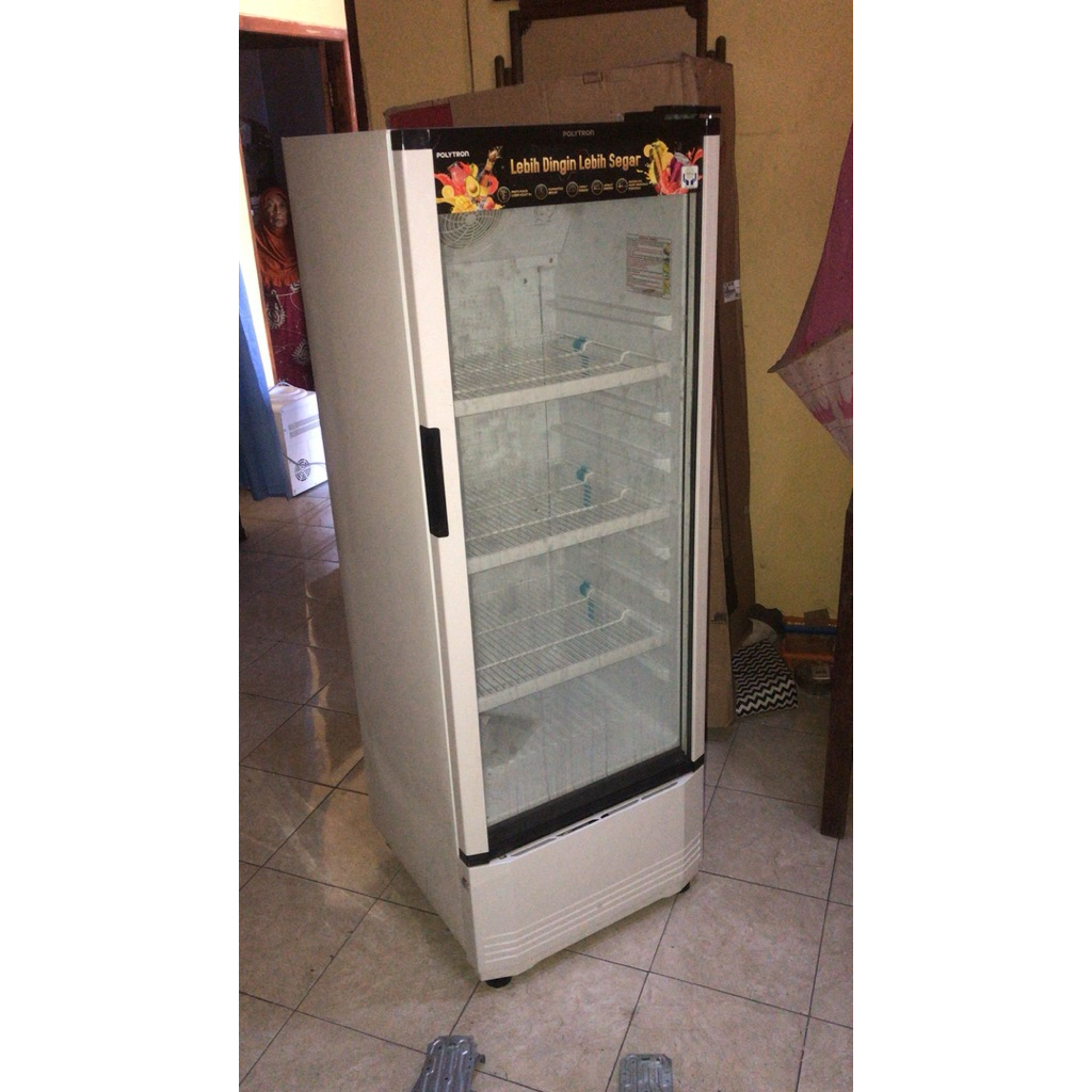 POLYTRON SCN 180L