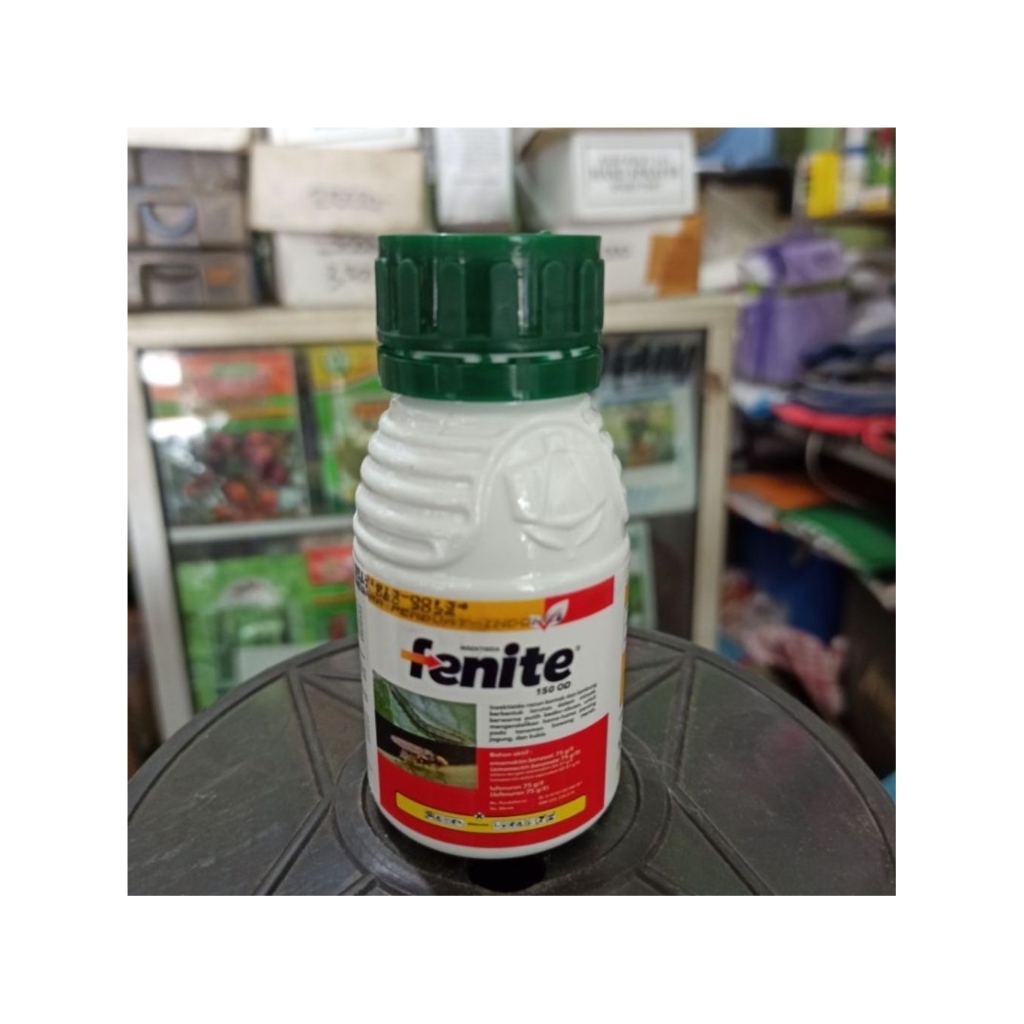fenite 150 OD insektisida 250ml