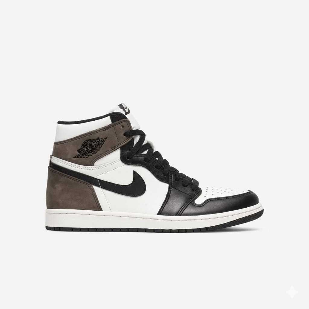 Air Jordan 1 Retro High OG 'Dark Mocha'
