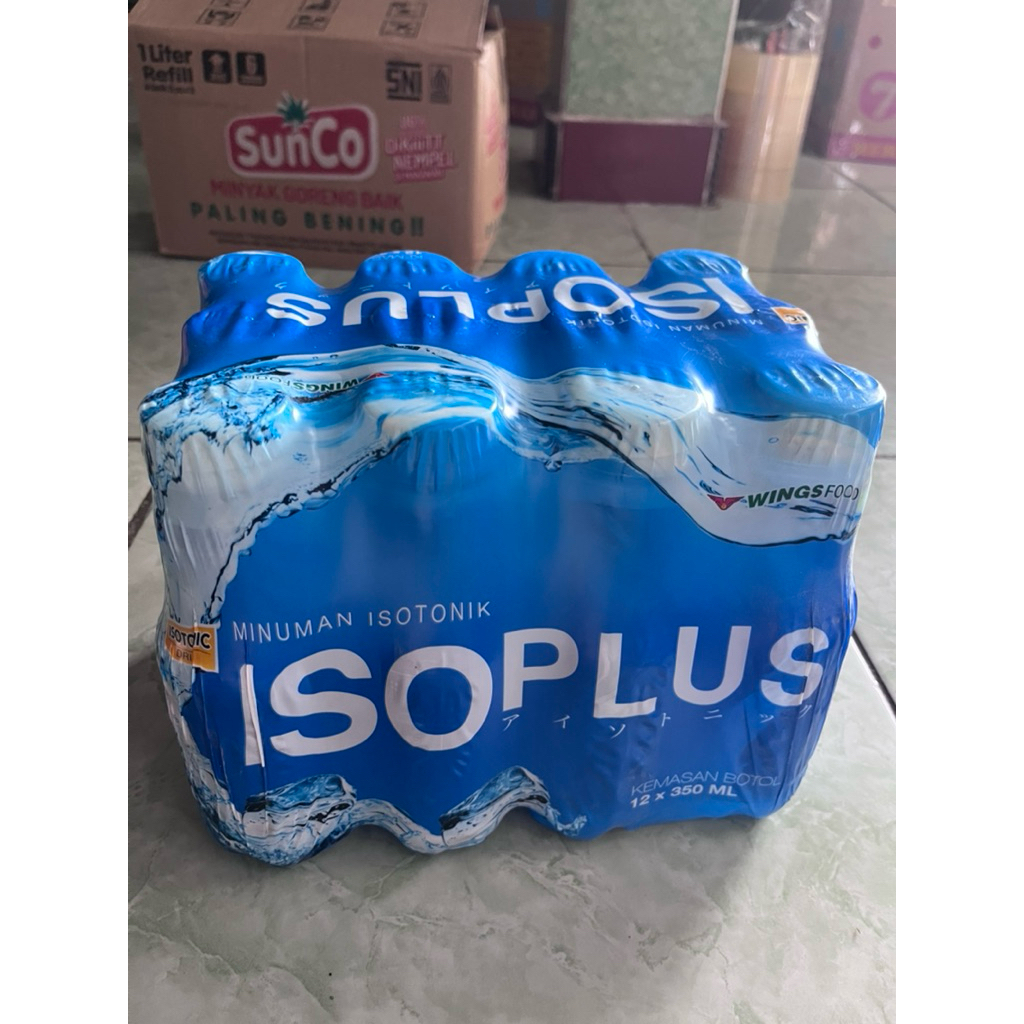 Isoplus
