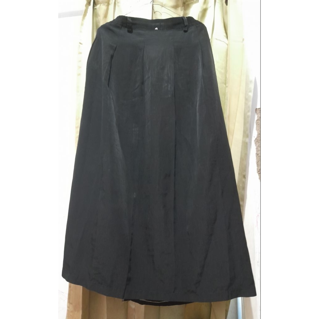 pl rok hitam