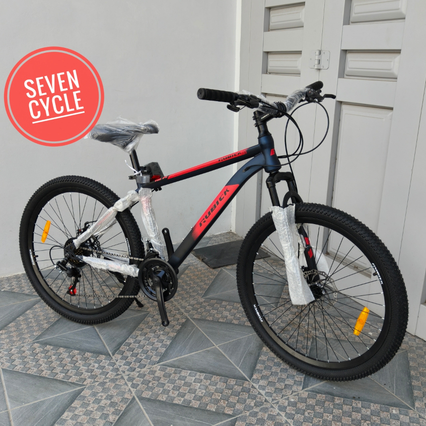 Sepeda MTB Rubick 26 Inch