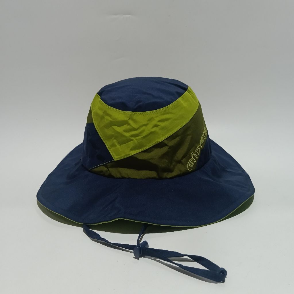 TOPI RIMBA OUTDOOR EIDER GORETEX