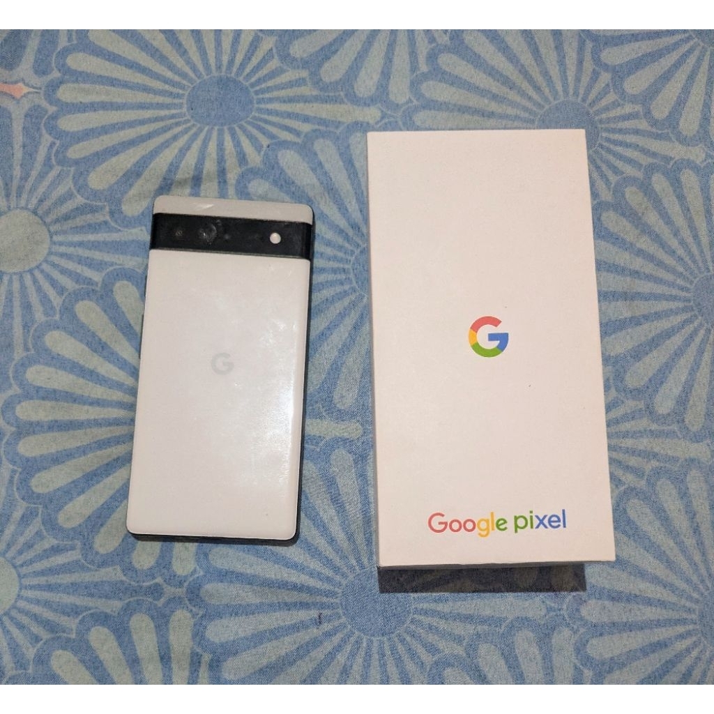 Oppo 6a 6/128 Fullset